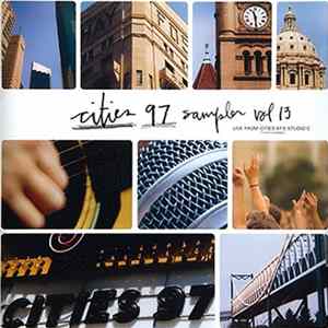 Various - Cities 97 Sampler Volume 13 FLAC