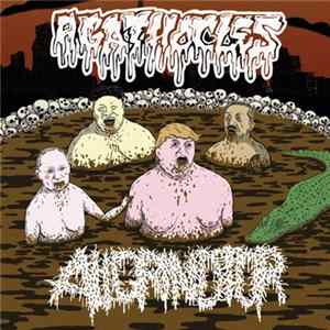 Agathocles / Aligrindtor - Agathocles / Aligrindtor FLAC