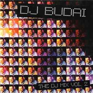 DJ Budai - The DJ Mix Vol 2 FLAC