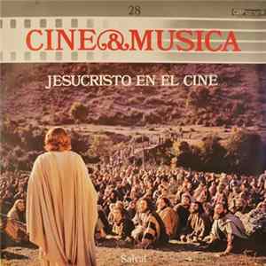 Various - Jesucristo En El Cine FLAC