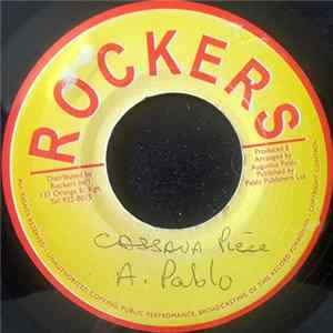 Augustus Pablo - Cassava Piece FLAC