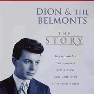 Dion & The Belmonts - The Story FLAC