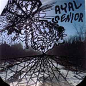 Ayal Senior - Double Negative FLAC