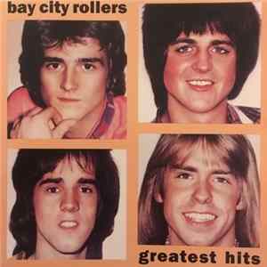Bay City Rollers - Greatest Hits FLAC