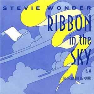 Stevie Wonder - Ribbon In The Sky FLAC