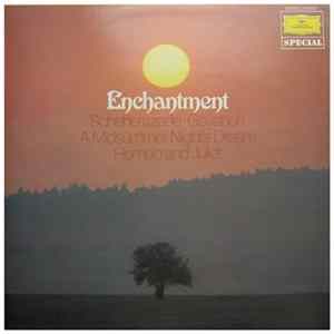 Various - Enchantment FLAC