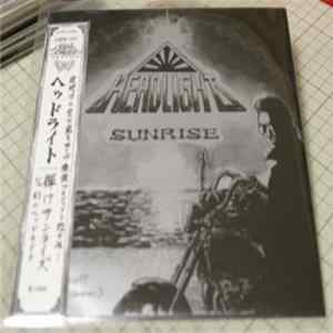 Headlight - Sunrise FLAC