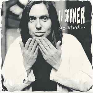 Ty Garner - So What ... FLAC