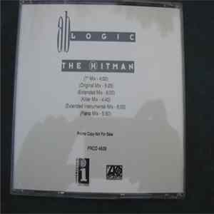 AB Logic - The Hitman FLAC