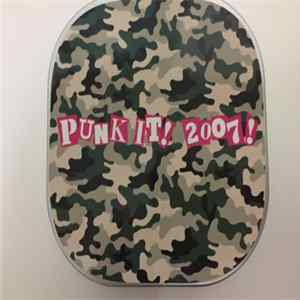 Various - Punk It! 2007! FLAC