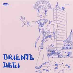 Rino De Filippi - Oriente Oggi FLAC