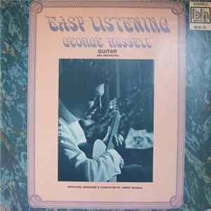 George Russell - Easy Listening FLAC