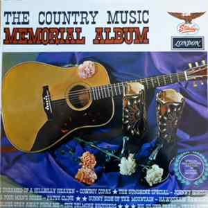Various - The Country Music Memorial Album FLAC