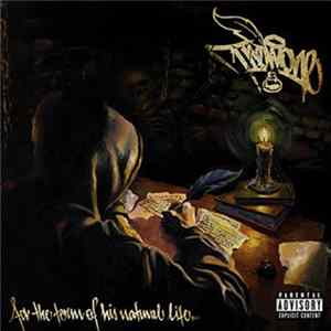 TremOne - For The Term Of His Natural Life FLAC
