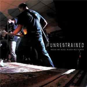 Unrestrained - Inside My Head, Black Meets Red FLAC