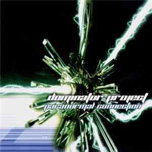 Dominator Project - Paranormal Connection FLAC