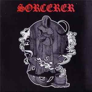Sorcerer - Sorcerer FLAC