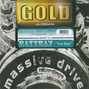 Rattray - Your Body FLAC