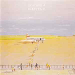 Silkworm - Lifestyle FLAC