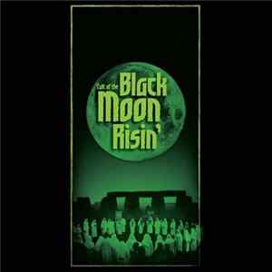 Cult Of The Black Moon Risin' - Gone FLAC