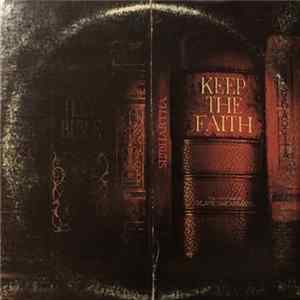 Black Oak Arkansas - Keep The Faith FLAC
