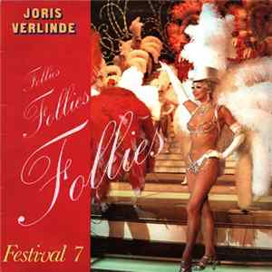 Joris Verlinde - Follies Festival 7 FLAC