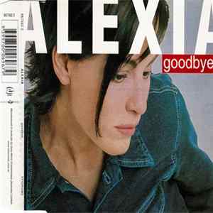 Alexia - Goodbye FLAC