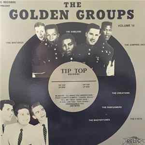Various - The Best Of Tip Top Records FLAC
