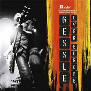 Per Gessle - Gessle Over Europe FLAC