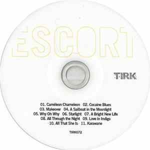 Escort - Escort FLAC