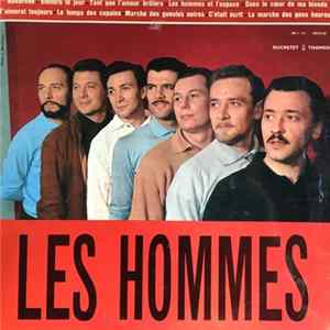 Les Hommes - Navarone FLAC