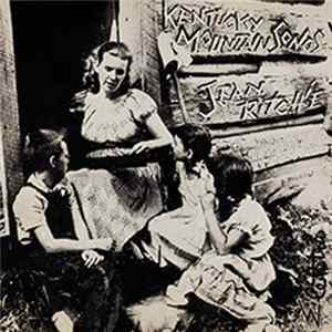 Jean Ritchie - Kentucky Mountain Songs FLAC