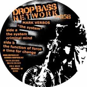 Mark Verbos - The System FLAC