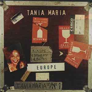 Tania Maria - Europe FLAC