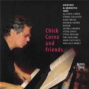 Various - Chick Corea And Friends FLAC