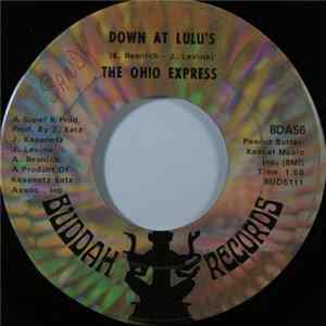 The Ohio Express - Down At Lulu's / She's Not Comin' Home FLAC