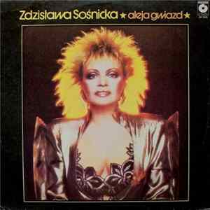 Zdzisława Sośnicka - Aleja Gwiazd FLAC