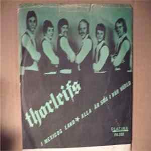 Thorleifs - I Mexicos Land FLAC