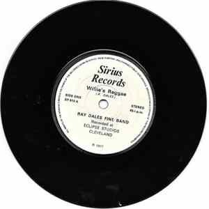 The Ray Dales Fine Band - Willie's Reggae FLAC