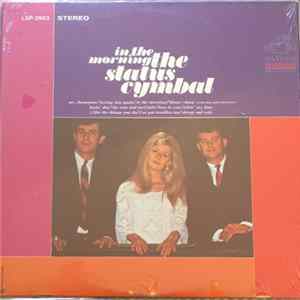 The Status Cymbal - In The Morning FLAC
