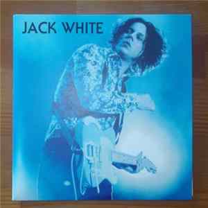 Jack White - Live At Eagles Ballroom FLAC