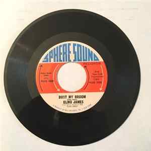 Elmo James - Dust My Broom / Rollin' And Tumblin' FLAC
