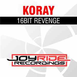 KoRay - 16Bit Revenge FLAC