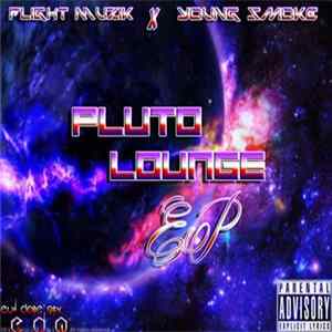 Young Smoke - Pluto Lounge FLAC