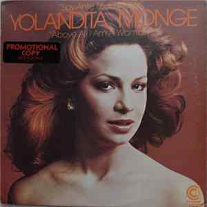 Yolandita Monge - Soy Ante Todo Mujer FLAC