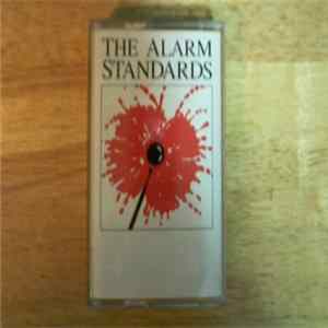 The Alarm - Standards FLAC