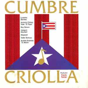 Various - Cumbre Criolla FLAC