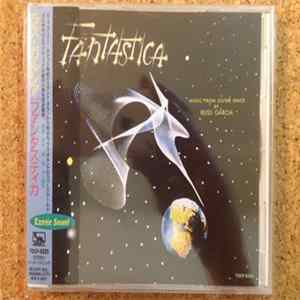 Russ Garcia & His Orchestra - Fantastica - Music From Outer Space FLAC