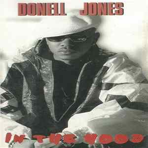 Donell Jones - In The Hood FLAC