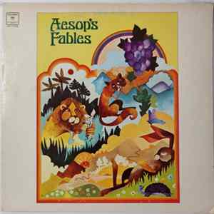 Marshall Izen - Aesop's Fables FLAC